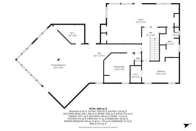 1434 Crownhill Drive, Arlington, TX 76012