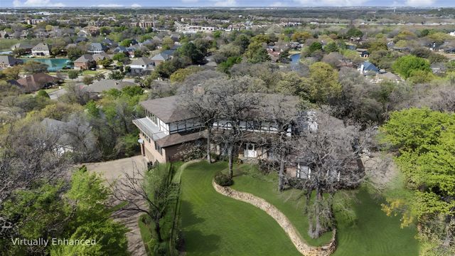 1434 Crownhill Drive, Arlington, TX 76012