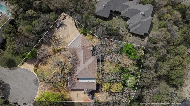 1434 Crownhill Drive, Arlington, TX 76012