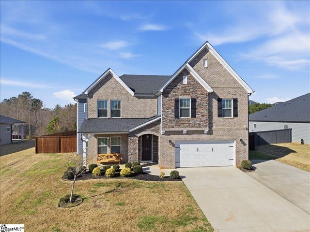 208 Terrapin Cross Way, Simpsonville, SC 29680