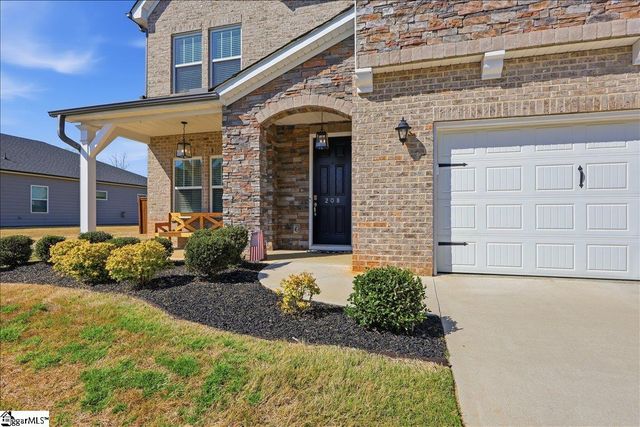 208 Terrapin Cross Way, Simpsonville, SC 29680