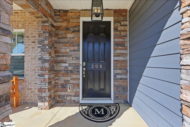 208 Terrapin Cross Way, Simpsonville, SC 29680