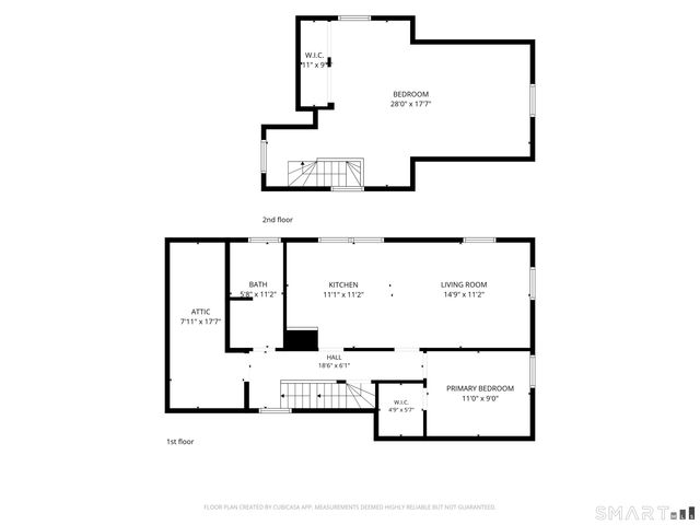 84 Sherwood Place 2, Greenwich, CT 06830