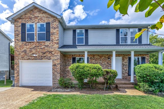 408 Hampstead, S, Antioch, TN 37013