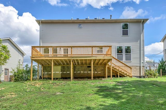 408 Hampstead, S, Antioch, TN 37013