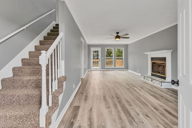 408 Hampstead, S, Antioch, TN 37013