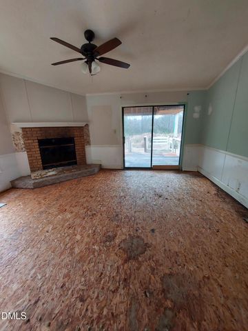 6827 Nc Hwy 210, Smithfield, NC 27577