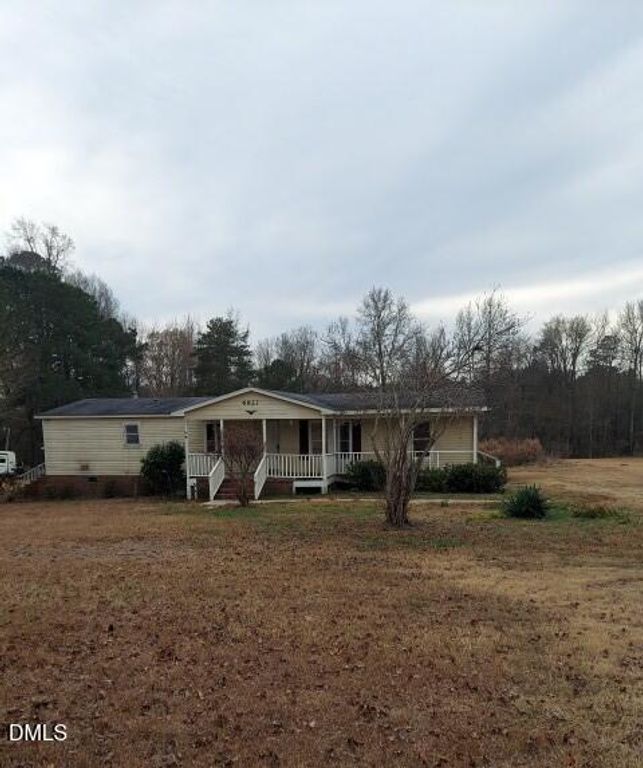 6827 Nc Hwy 210, Smithfield, NC 27577