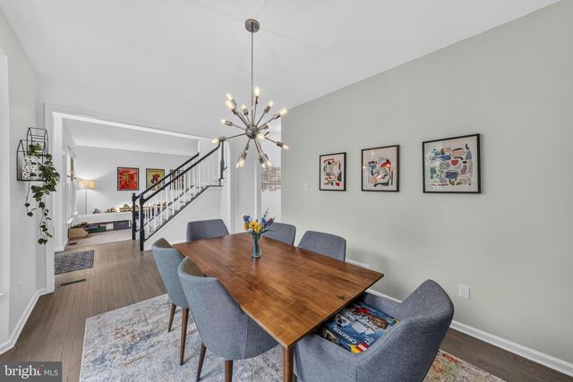 14 STONEHEDGE DR, East Windsor, NJ 08520