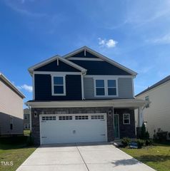 220 Acorn Road, Garner, NC 27529