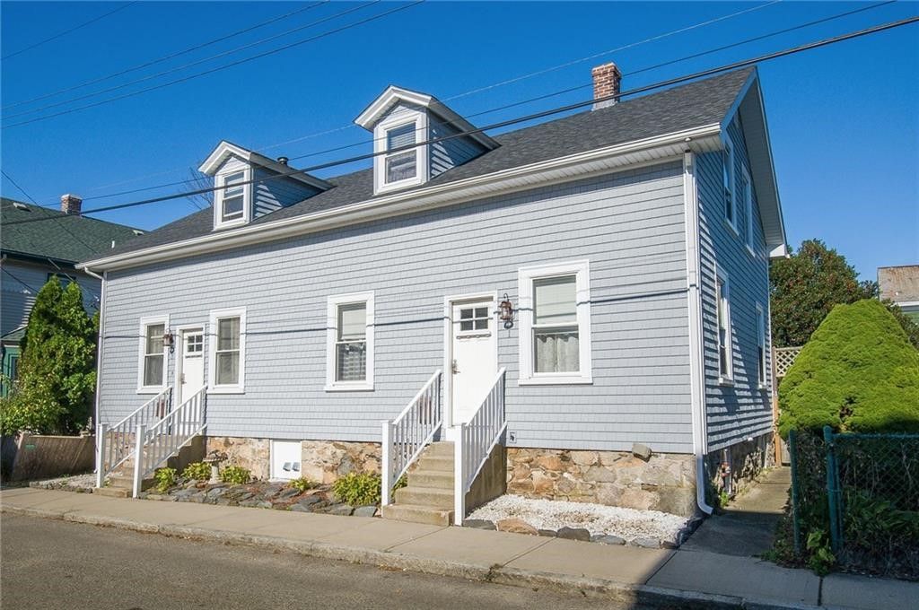 1 Lucas Avenue, Newport, RI 02840