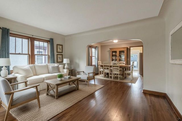 2354 Mckinley Street NE, Minneapolis, MN 55418