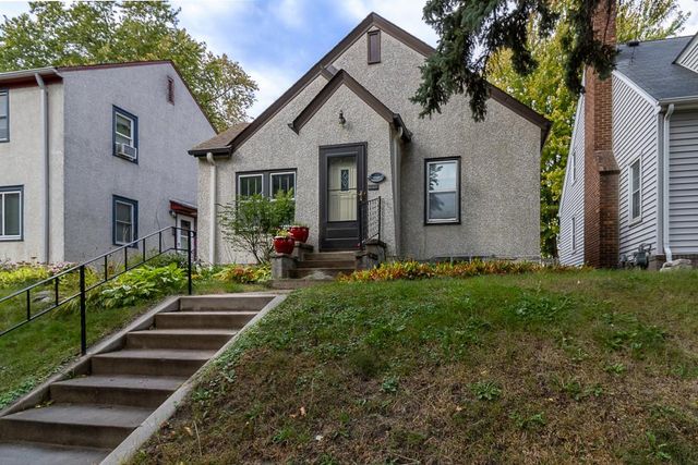 2354 Mckinley Street NE, Minneapolis, MN 55418