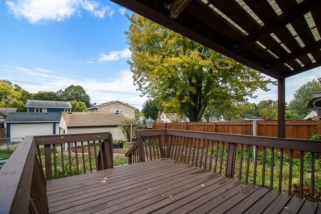 2354 Mckinley Street NE, Minneapolis, MN 55418