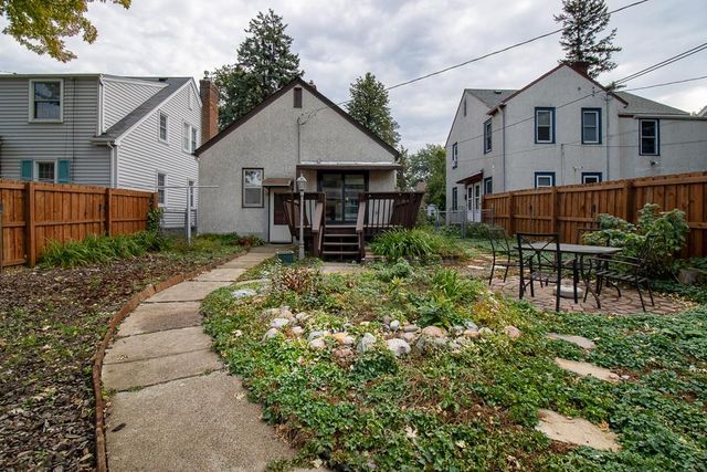 2354 Mckinley Street NE, Minneapolis, MN 55418