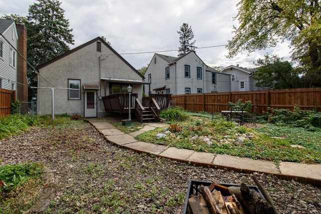 2354 Mckinley Street NE, Minneapolis, MN 55418