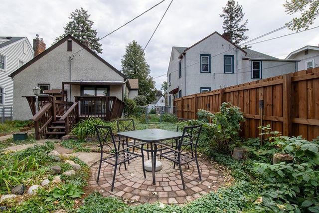 2354 Mckinley Street NE, Minneapolis, MN 55418