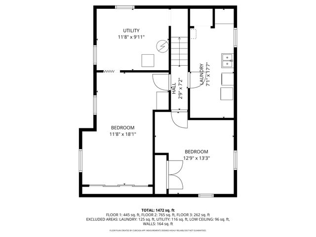 2354 Mckinley Street NE, Minneapolis, MN 55418