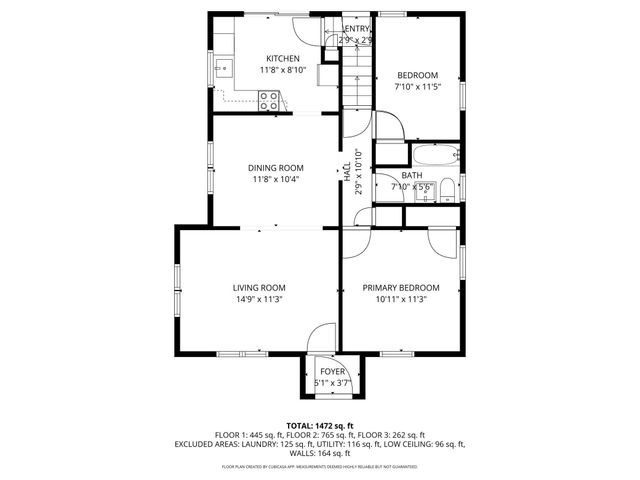 2354 Mckinley Street NE, Minneapolis, MN 55418