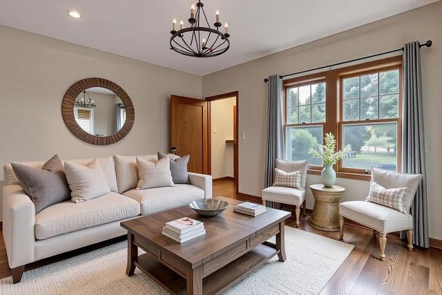 2354 Mckinley Street NE, Minneapolis, MN 55418