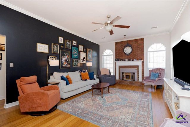 115 Forest Lawn, Bonaire, GA 31005