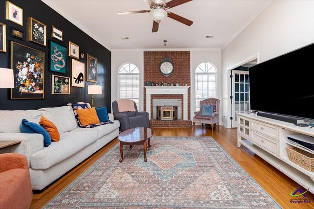 115 Forest Lawn, Bonaire, GA 31005