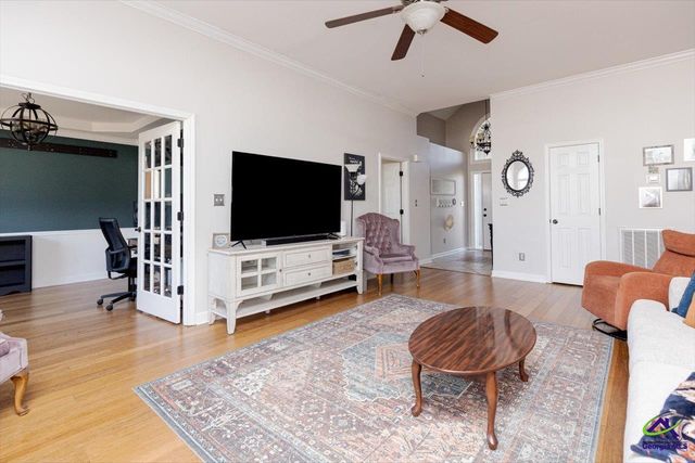 115 Forest Lawn, Bonaire, GA 31005