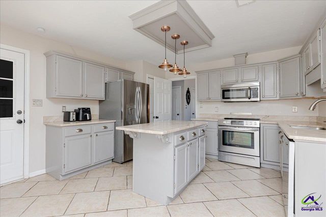 115 Forest Lawn, Bonaire, GA 31005