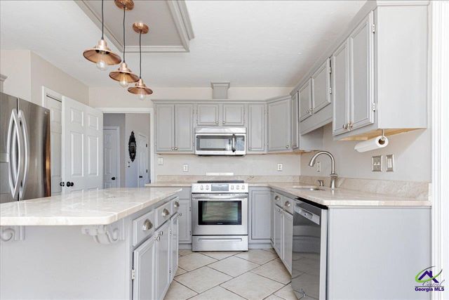 115 Forest Lawn, Bonaire, GA 31005