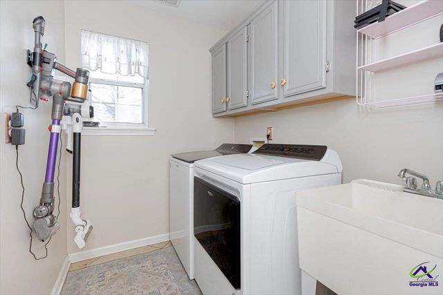 115 Forest Lawn, Bonaire, GA 31005