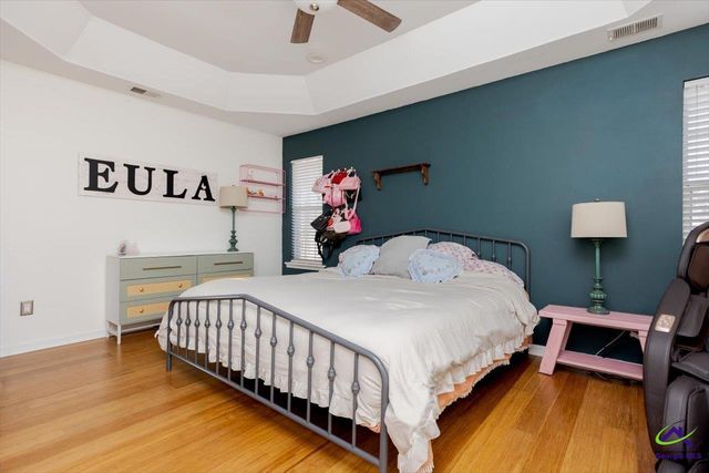 115 Forest Lawn, Bonaire, GA 31005