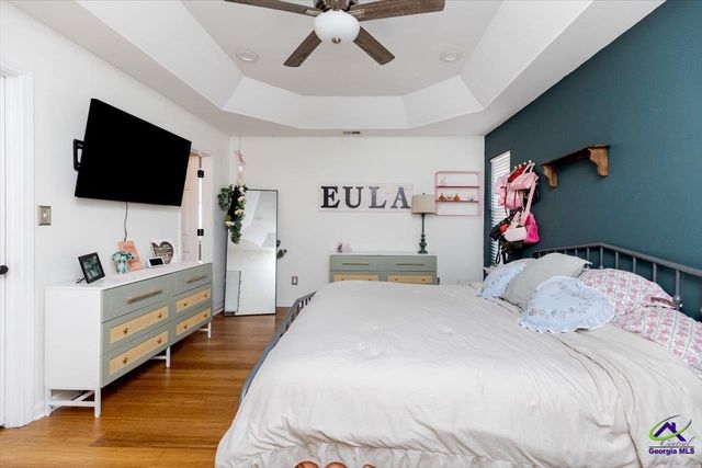 115 Forest Lawn, Bonaire, GA 31005