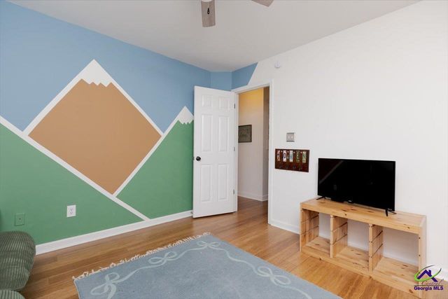 115 Forest Lawn, Bonaire, GA 31005