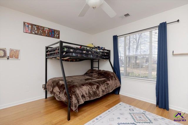 115 Forest Lawn, Bonaire, GA 31005