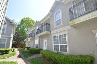 11045 Landswalk Drive 122, Houston, TX 77099
