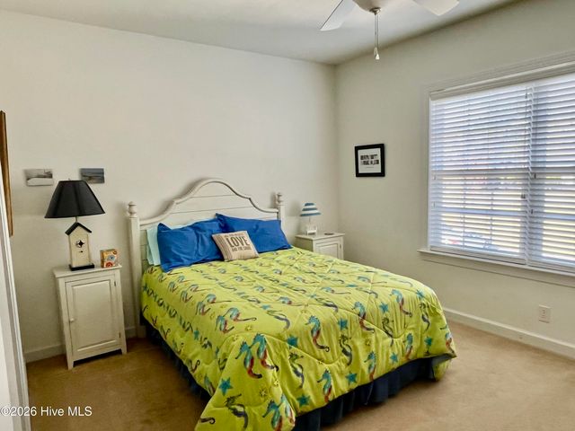 182 Clubhouse Road Apt 4, Sunset Beach, NC 28468