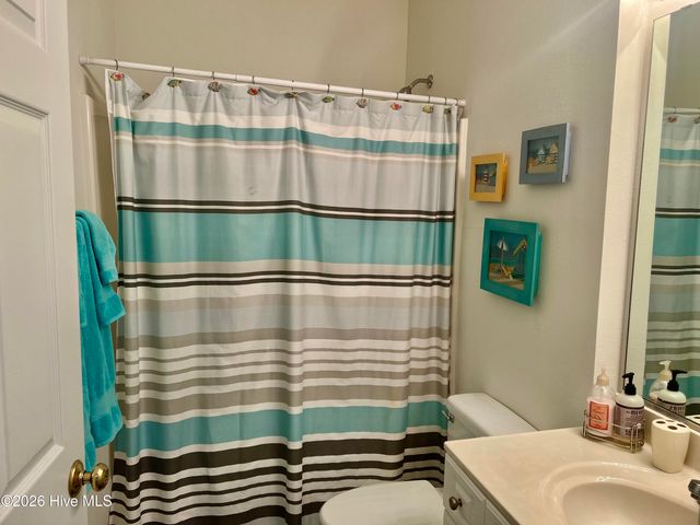 182 Clubhouse Road Apt 4, Sunset Beach, NC 28468