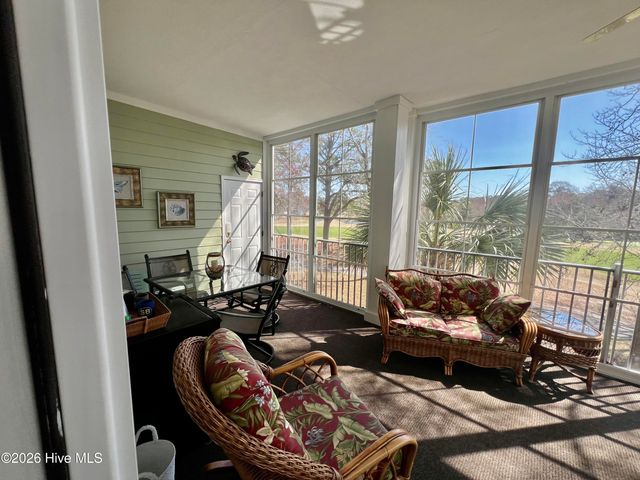 182 Clubhouse Road Apt 4, Sunset Beach, NC 28468