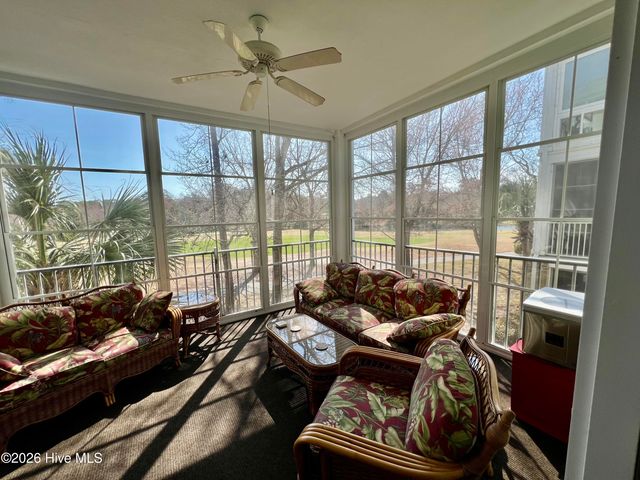 182 Clubhouse Road Apt 4, Sunset Beach, NC 28468