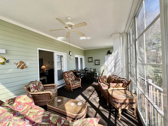 182 Clubhouse Road Apt 4, Sunset Beach, NC 28468