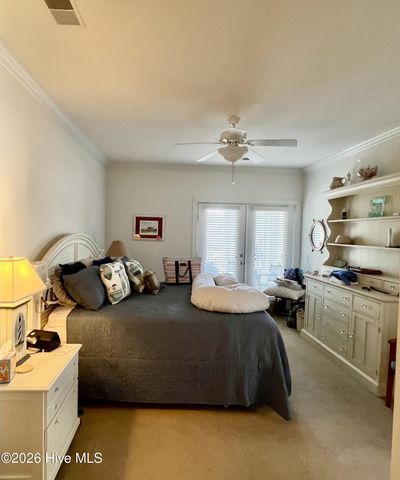 182 Clubhouse Road Apt 4, Sunset Beach, NC 28468