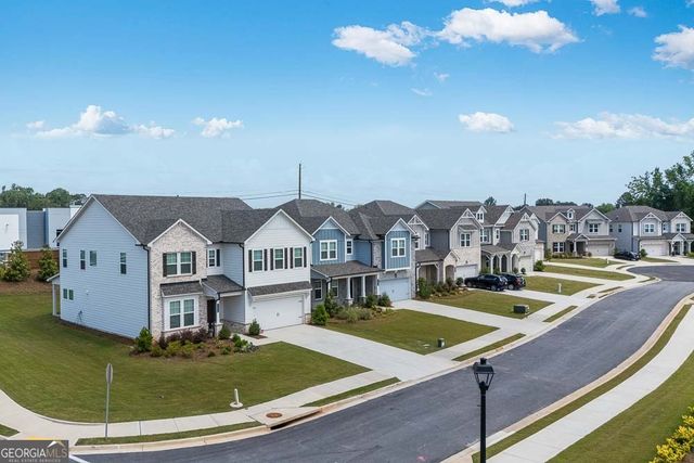 3991 Alderstone Drive, Flowery Branch, GA 30542