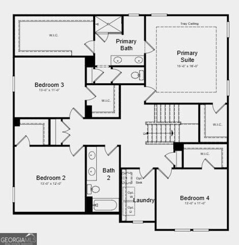 3991 Alderstone Drive, Flowery Branch, GA 30542