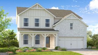3991 Alderstone Drive, Flowery Branch, GA 30542