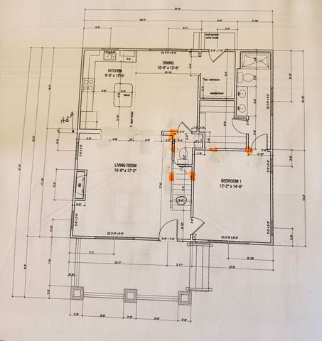 Lot 4 Willow Run Trail NW, Cleveland, TN 37312