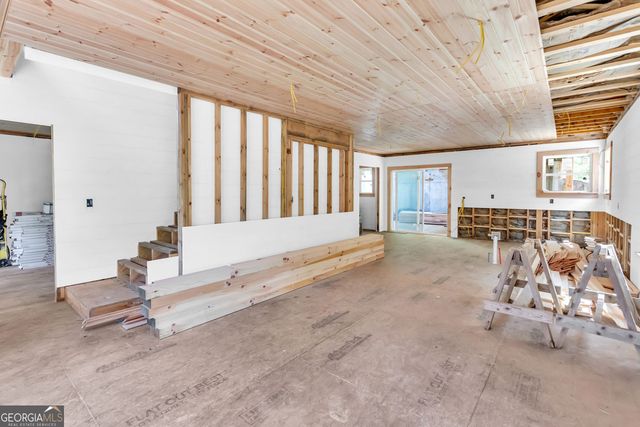 668 Mountainside Drive Drive, Rabun Gap, GA 30568