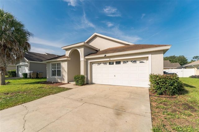 8104 SANTEE DRIVE, Kissimmee, FL 34747