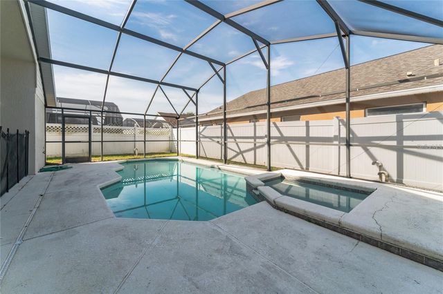 8104 SANTEE DRIVE, Kissimmee, FL 34747