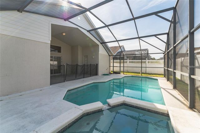 8104 SANTEE DRIVE, Kissimmee, FL 34747