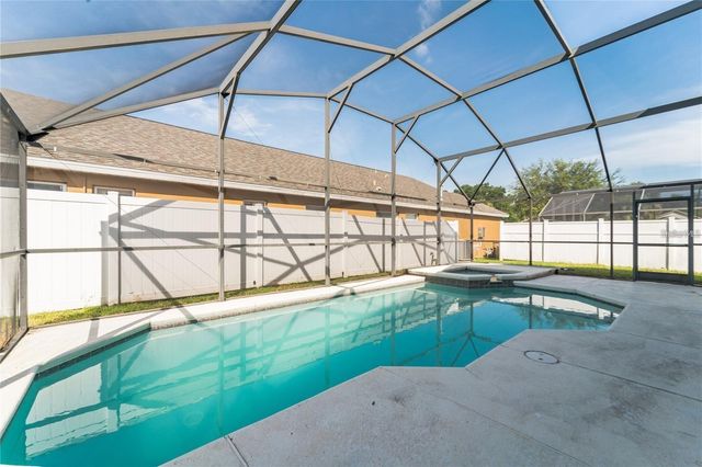 8104 SANTEE DRIVE, Kissimmee, FL 34747